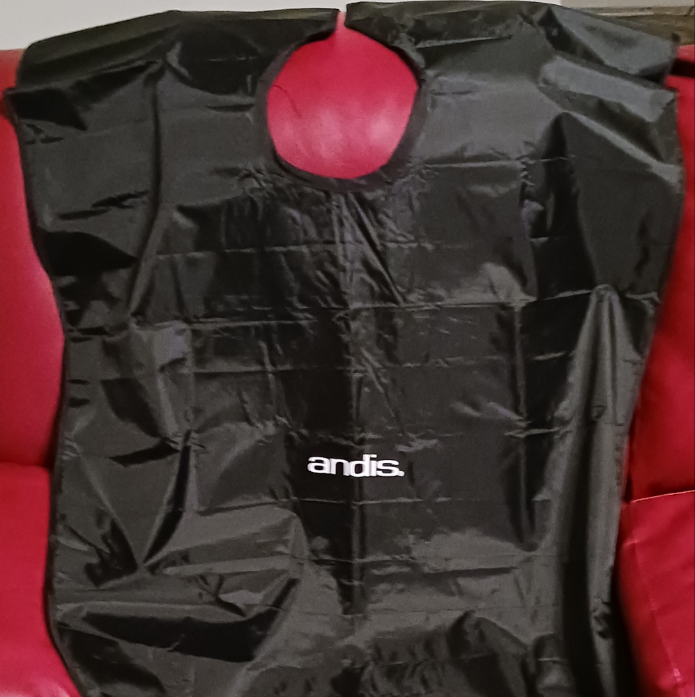 Andis Barber capes